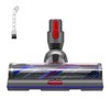 Bolan-Tech High Torque Drive Clean Head for Dyson V11 V15