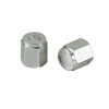 Bike Parts Center Air Valve Cap Universal N2 Set of