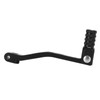 Universal CNC Gear Shift Lever Folding Gear Shifter Black Off