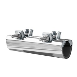 Jones Stephens R60-100 Plumbing-Tools, Stainless Steel