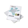 Rexel Ecodesk (A4) L Folders (Clear) - 1 X Pack