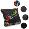 Golf Headcover Putter Cover Mallet Odyssey 2 Ball Tailor Made