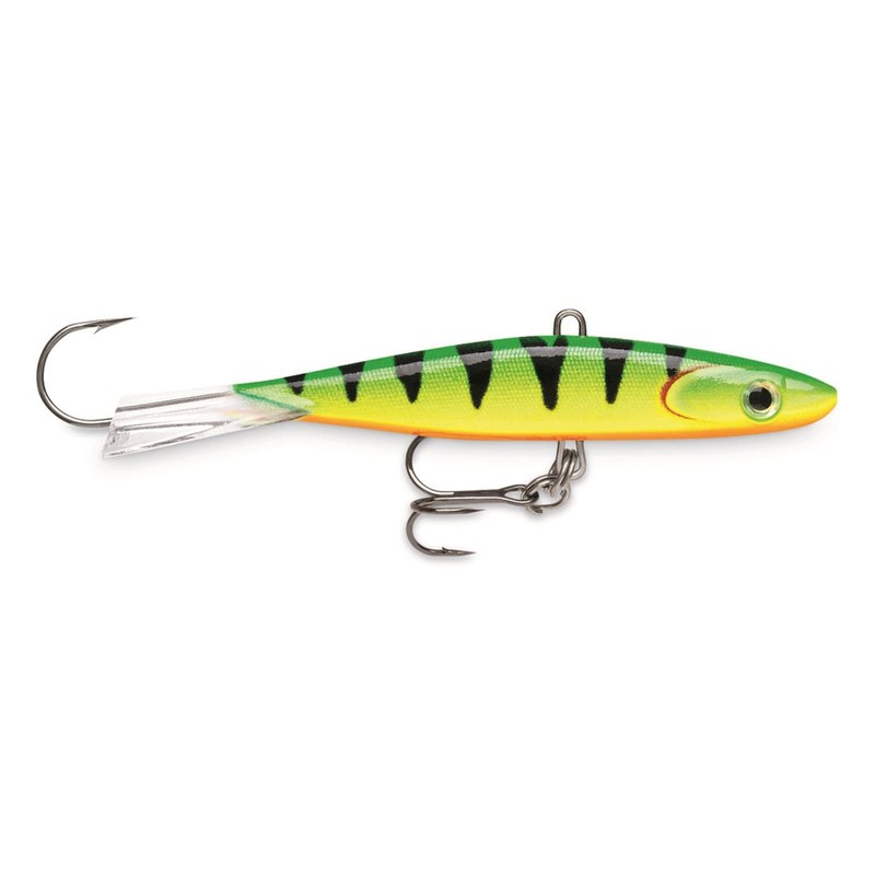 Jigging Shadow Rap 09 Glow