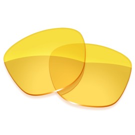 ToughAsNails Replacement Lens Compatible With Bose Soprano Sunglass - HD Yellow
