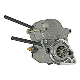 New Starter Compatible with 21163-2124