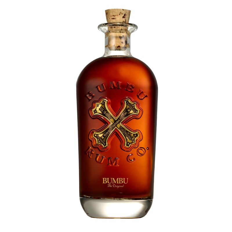 Bumbu Original Ron especiado 700ml