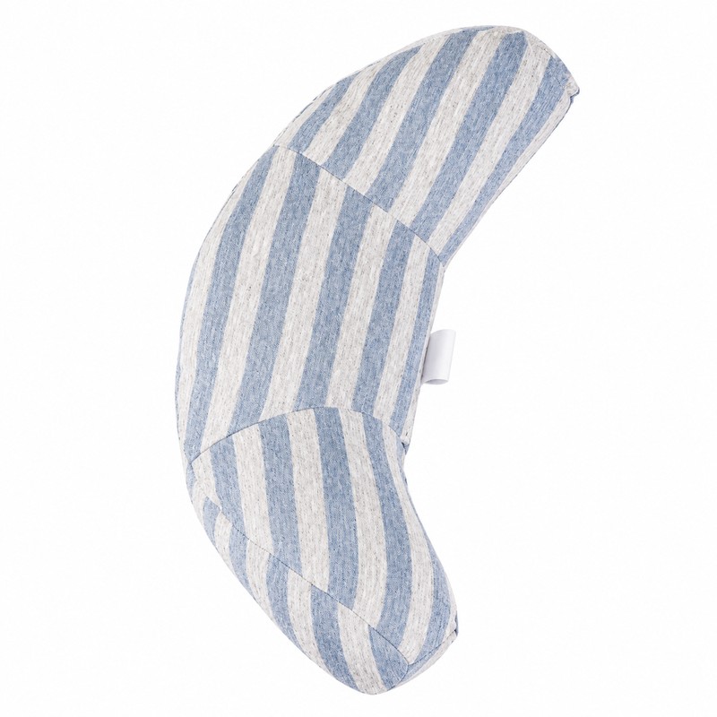 Car Seat Belt Pillow for Travel – Soft Neck &