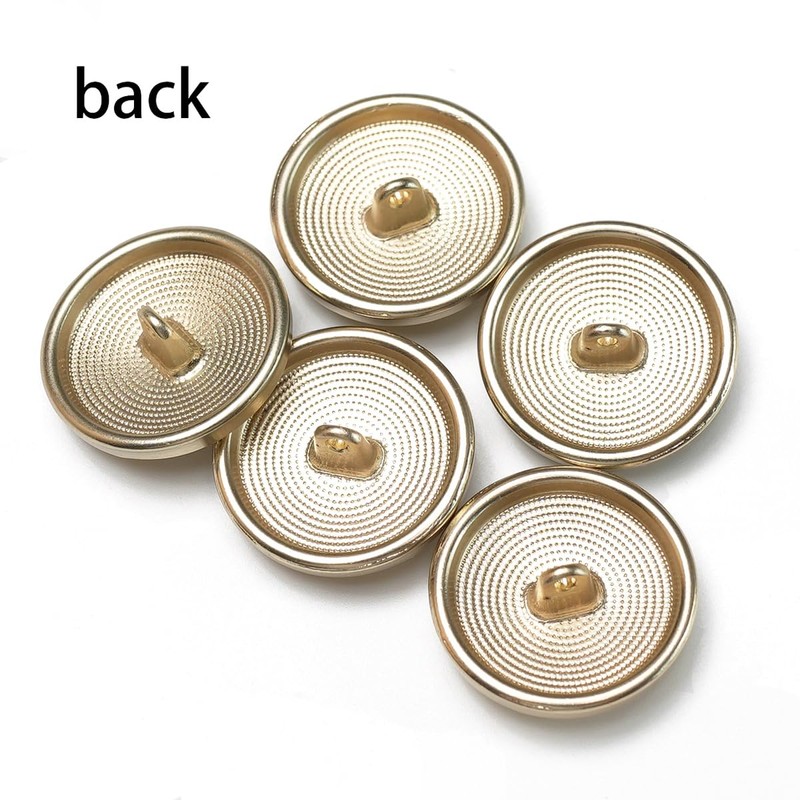 5pcs 7/8" British Bee Bird Feather Decoration Small Incense Coat