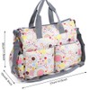 Multi Functional Women Mummy Handheld Bag Large Capacity Single-Shoulder Bag(Type