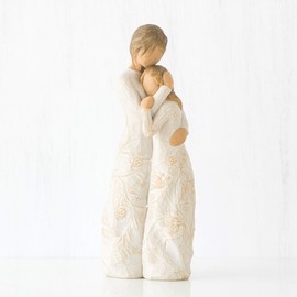 Willow Tree Vicino a Me Resina, Design di Susan Lordi, 20 cm