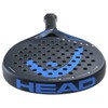 Head Graphene 2023 Zephyr Pro Padel/Pop Tennis Paddle (225013)