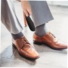 Baluue 14pcs Shoe Horns for Easy Dressing Travel-friendly Shoe Helper