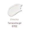 emena 0702U 4g Terracotta Gel
