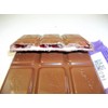 2 Pcs Milka Alpine Milk Chocolate Bars Vanilla Cherry Cream