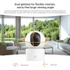 USA Stock Global Version Xiaomi Smart Camera C301 Human Detection