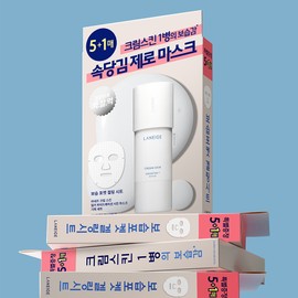 La Neige Brand Store [HQ Operation] Laneige Cream Skin Gel Ing Mask 33g 1 sheet, 6 pcs