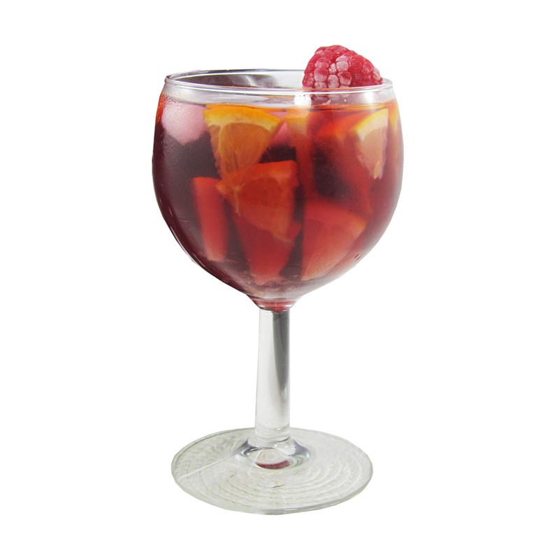 Heart-Tea (Hibiscus Tea)