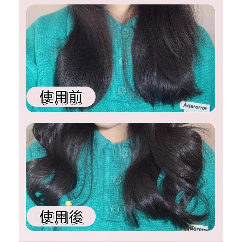 Hand Curling Hair Roller Bangs Salon Curling Hair Barber Curler