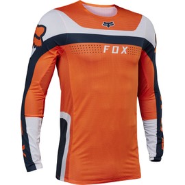 Fox Racing FLEXAIR EFEKT MOTOCROSS JERSEY