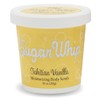 Primal Elements Sugar Scrub, Exfoliating Sugar Whip, Face and Body