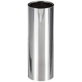 On Stage SLD206 Chrome Guitar Slide, Size 6