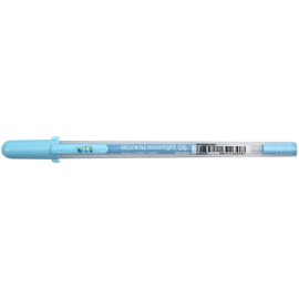 SAKURA OF AMERICA Gelly ROLL Moonlight Sky Blue, One Size