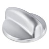 Upgrade WB03K10303 WB03K10208 Stove Knobs Replacements, Only Compatible with General
