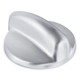 Upgrade WB03K10303 WB03K10208 Stove Knobs Replacements, Only Compatible with General Electric GE Gas Range/Oven/Stove Knobs (1 Piece)