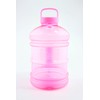 Bluewave Lifestyle Daily 8 Water Jug 2L - Candy Pink