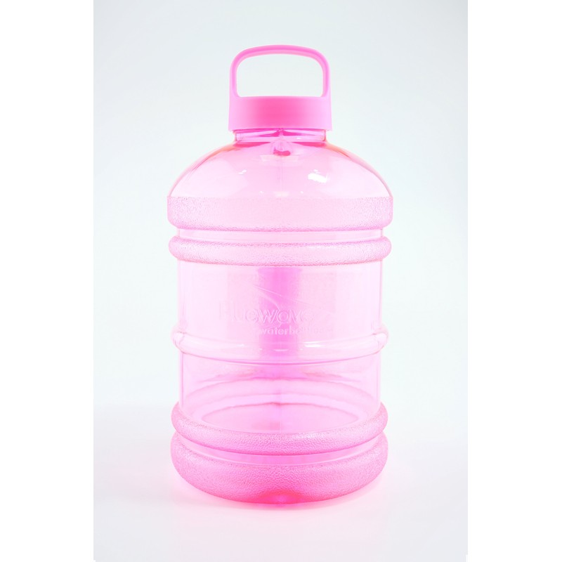 Bluewave Lifestyle Daily 8 Water Jug 2L - Candy Pink