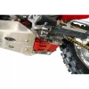 Tusk Frame Cradle Red For Honda CRF110F 2013-2025
