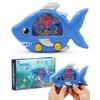YoYa Toys Aqua Rings Shark Handheld Game for Kids -