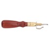 5 in 1 Leather Stitching Groover High Carbon Steel Incisive