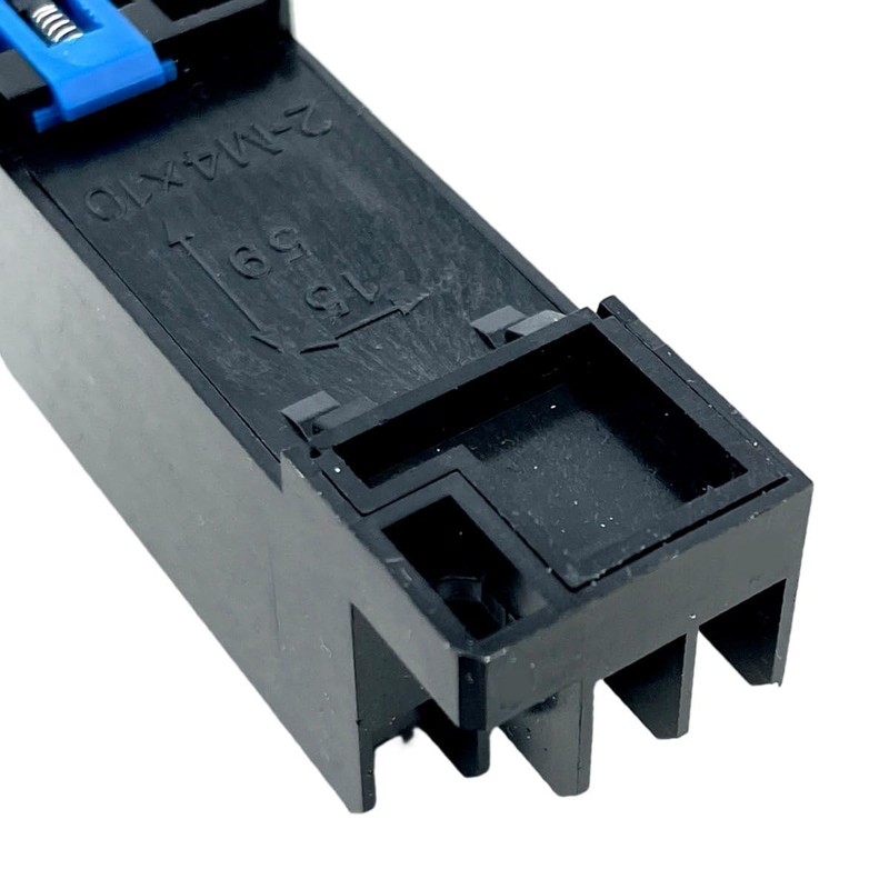Winova Relay Socket Base - Compatible with 8 Pin Relay