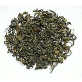 Peacock #1 (Certified Organic) ~ 1 lb Gusseted Foil Bag