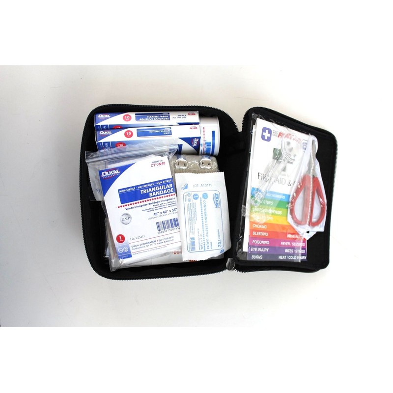 Toyota Genuine PT420-03023 First Aid Kit