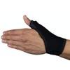 PRO 11 WELLBEING Thumb Splint for RSI, Arthritis, Carpal Tunnel