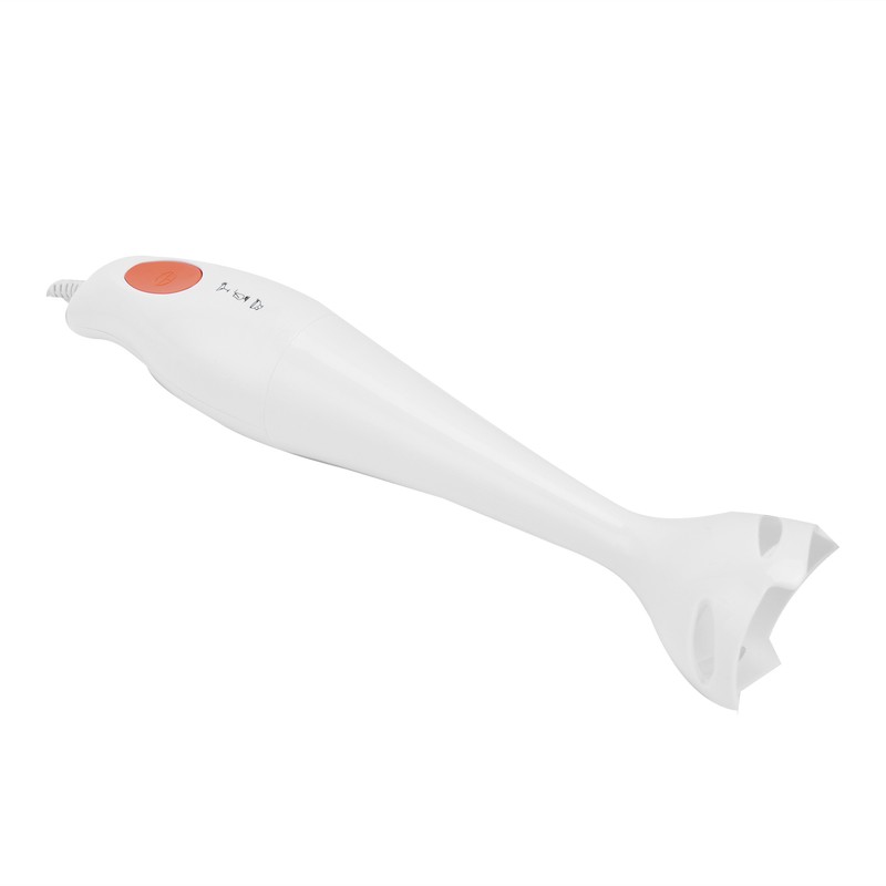 Hand Blender Multifunctional Stainless Steel Electric Mixer Fruit Stirrer Machine