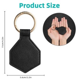 AMFUN Hat Clip, Magnetic Hat Clip for Travel, Portable Travel Bag Hat Clips, Handbag Hat Clips, Backpack Hat Clips, Magnetic Hat Holder for Men Women Luggage Outdoor Travel Accessories