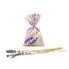 Lavender Bag Hand Sewn in Germany with 15 g Lavender