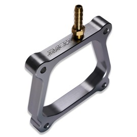 JMCHstore Aluminum Valve Cover Spacer for Predator 212 Non hemi Coleman CT200U CT100U BT200X CC100X Mini Bike, SK100 KT196 Go Kart Baja Hisun Tillotson Clone 196cc Engine Honda GX160 GX200