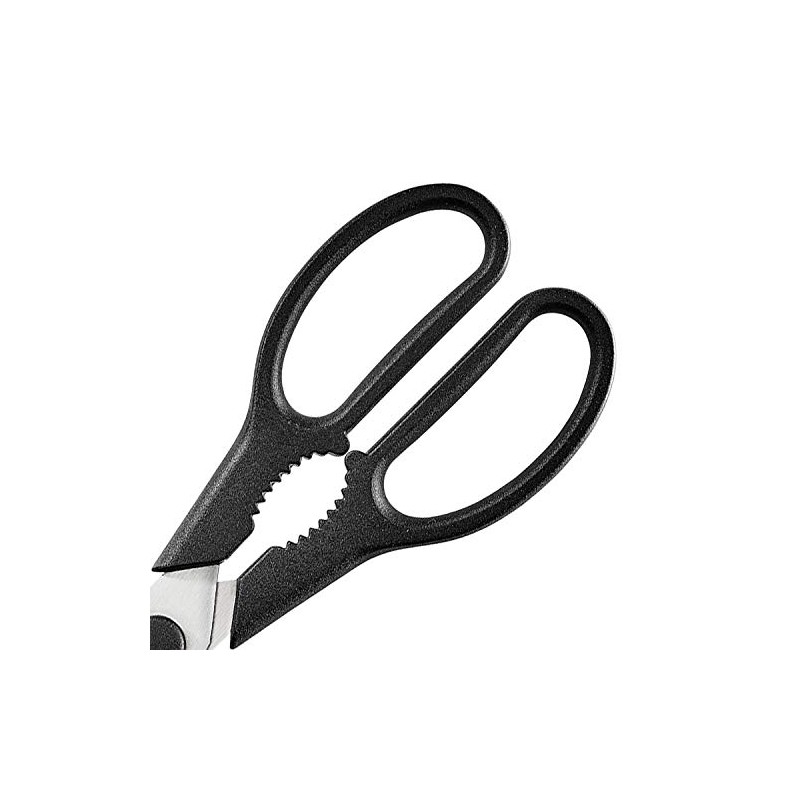 Scanpan Classic Pull Apart Kitchen Shears, Black