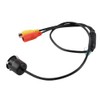 Sonew Cámara de Marcha AtráS, Cámara Mini Cable HD con