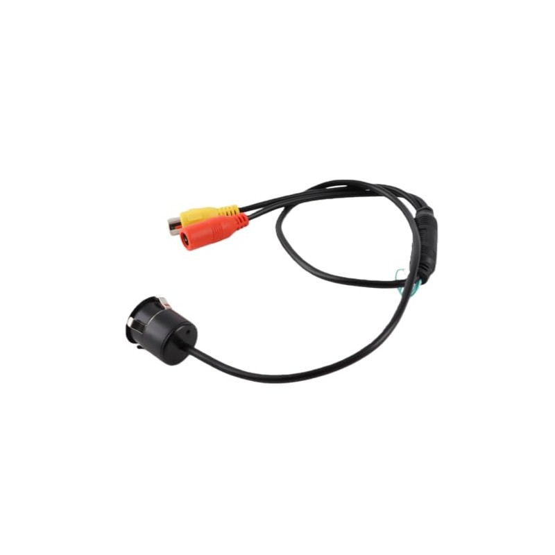 Sonew Cámara de Marcha AtráS, Cámara Mini Cable HD con