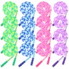 16 Pack Jump Ropes for Adults, 9.2 Feet Adjustable Length