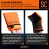 Suds Lab SC Synthetic Clay Mitt for Car Detailing –
