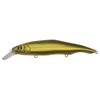 Nishine Lure Works Elly 115SD #5 Black Back Gold 115mm