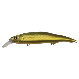 Nishine Lure Works Elly 115SD #5 Black Back Gold 115mm / 20.9g