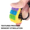 Sensory Chew Necklace for Autistic Children -Seeway Chew Toys for
