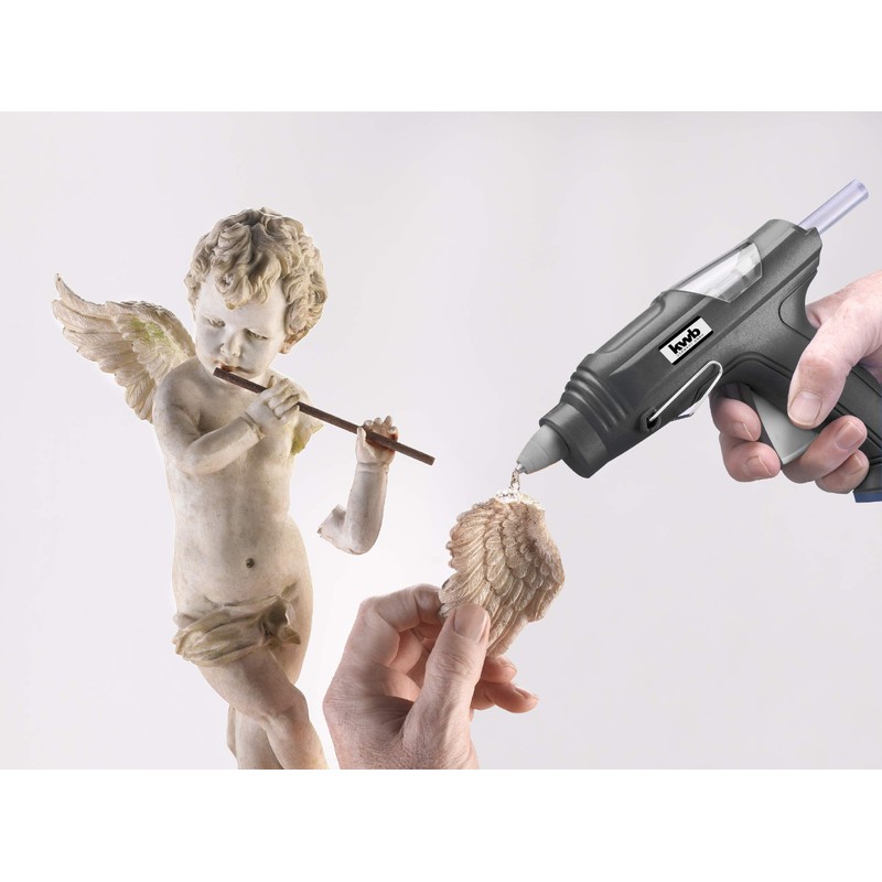 KWB Glue Sticks 5393 -20